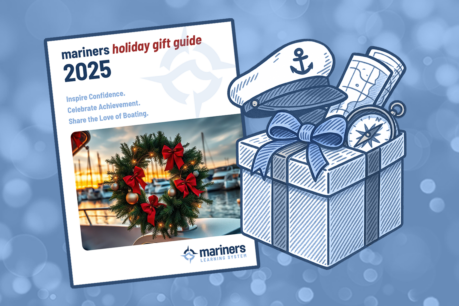 Ultimate 2025 Boating Gift Guide: Courses, Gear & Captain’s License Gifts