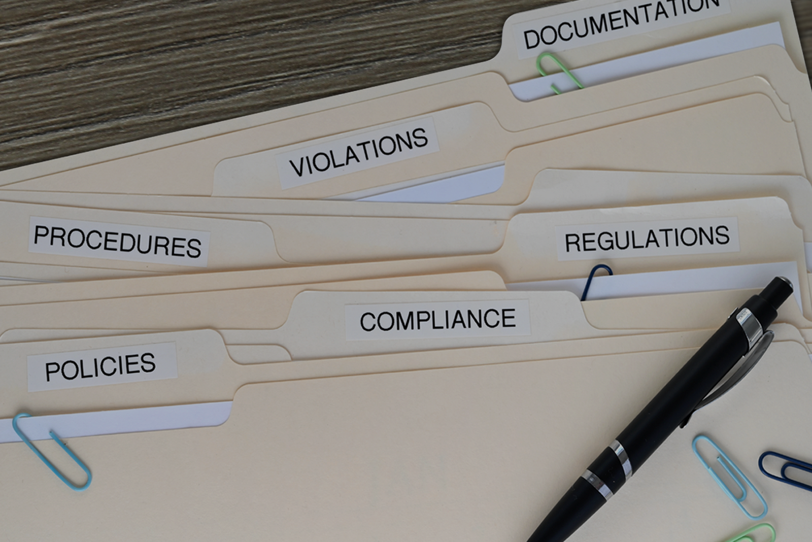 The Hidden Regulations That Can Shut Down Your Charter Business