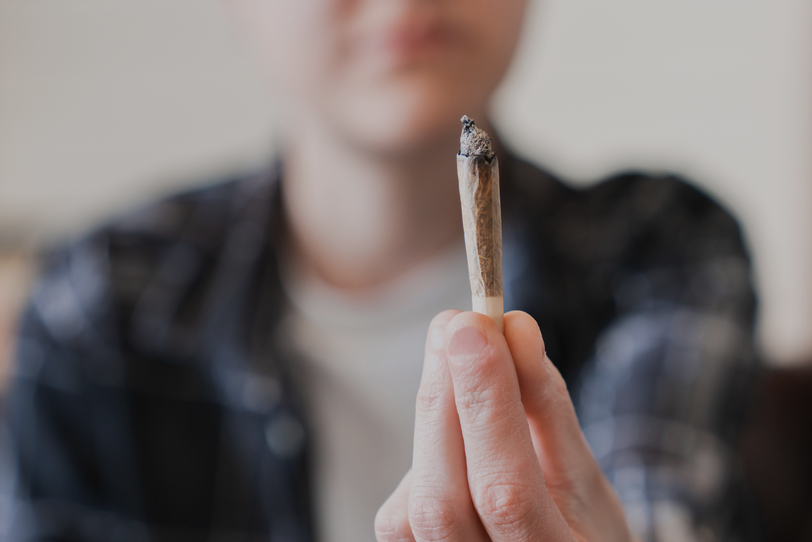 Why Working Captains Can’t Use Marijuana, Even if It’s Legal in Their State