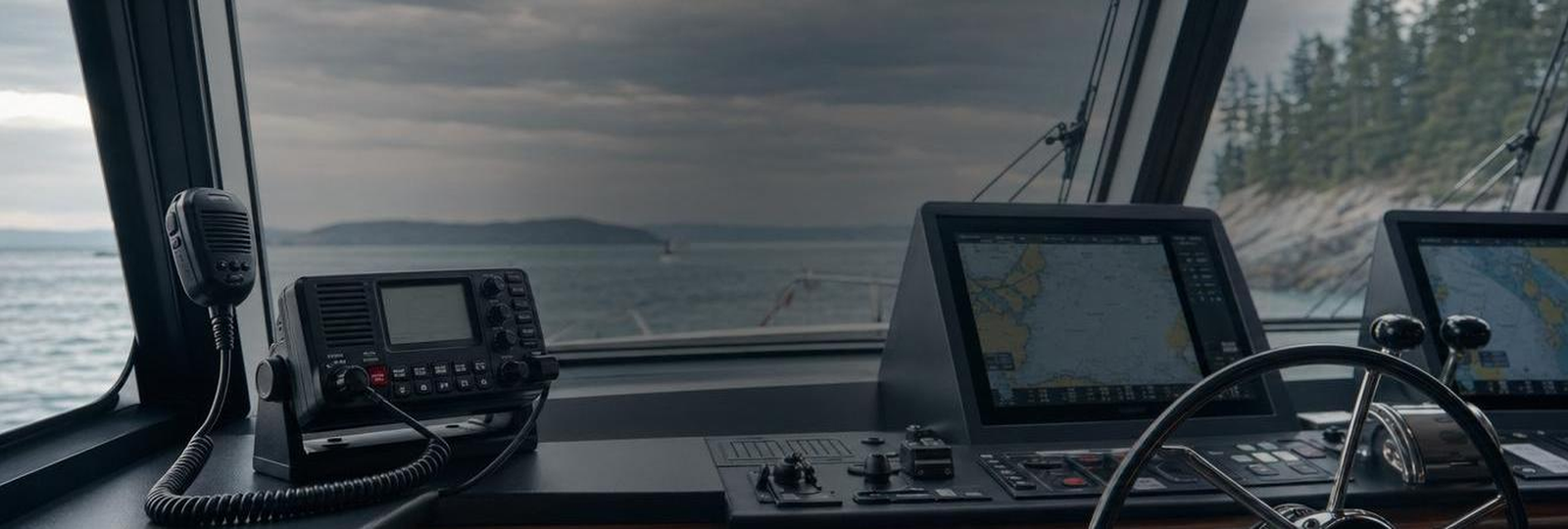 Marine Radio Operator Permit: Who Needs an MROP?