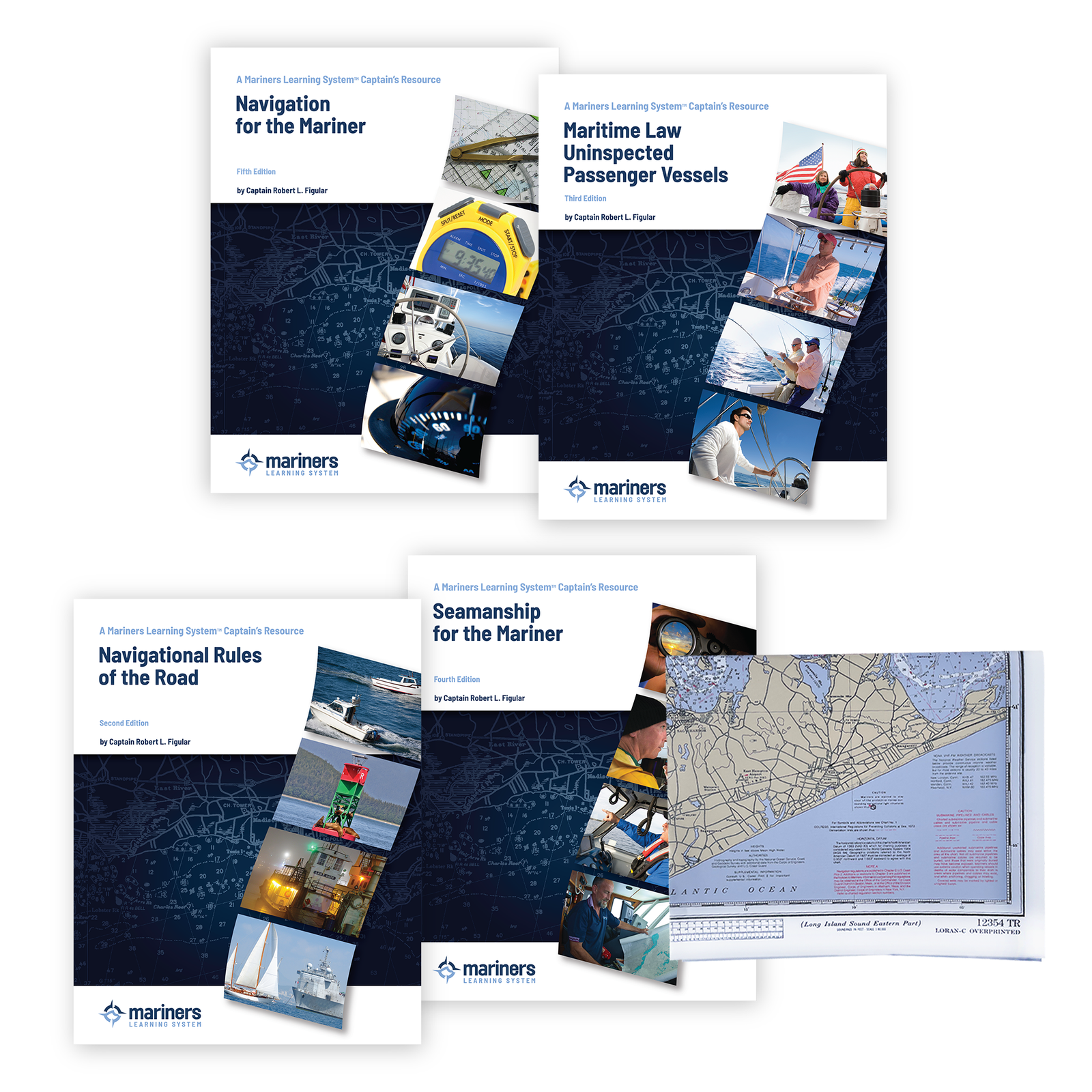 study guide product covers