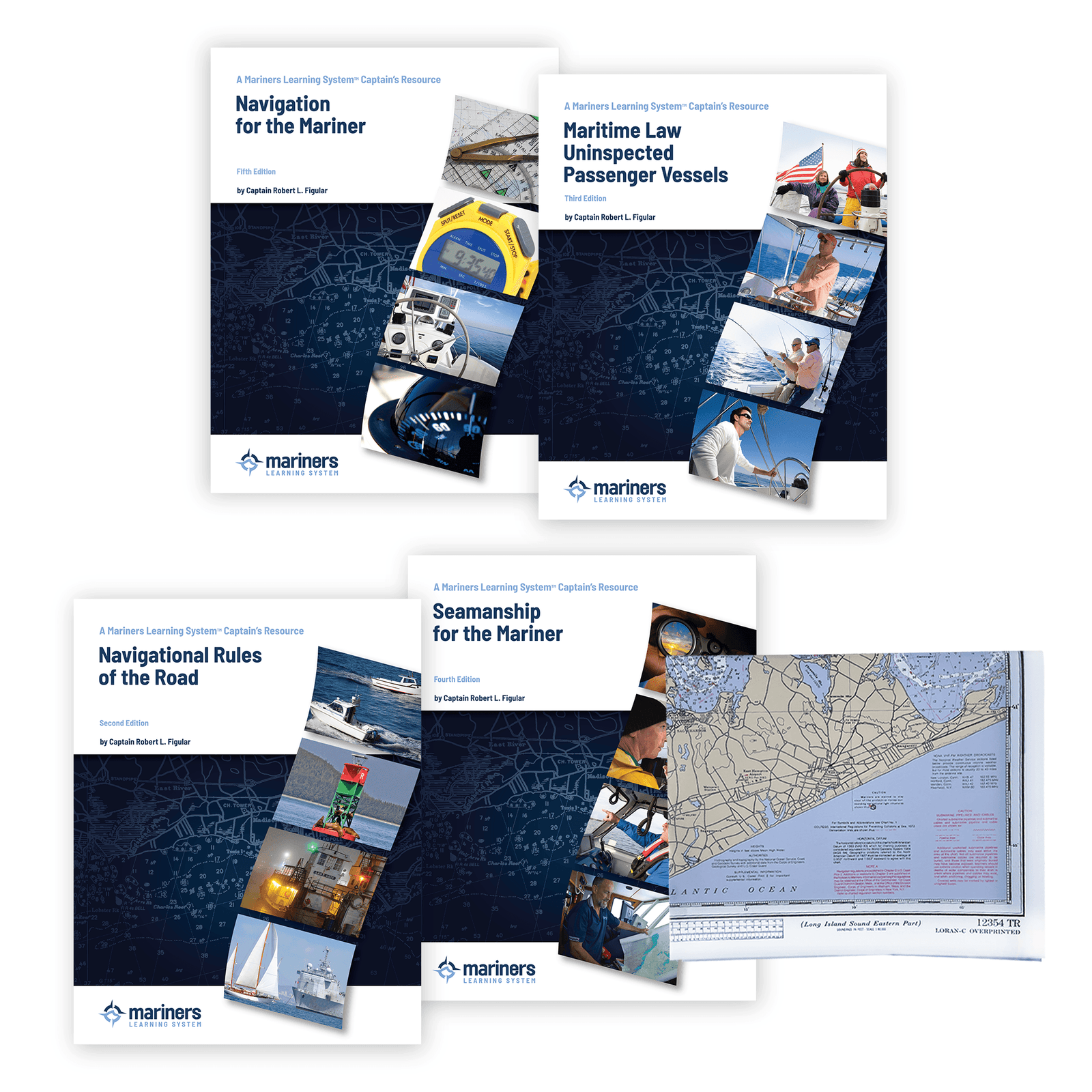 study guide product covers