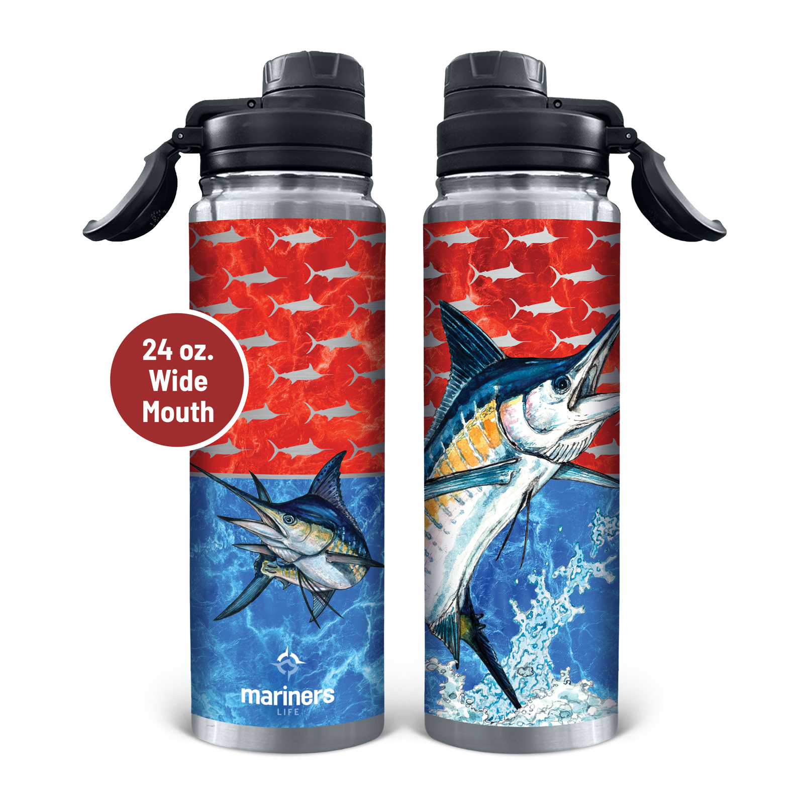 personalized drinkware