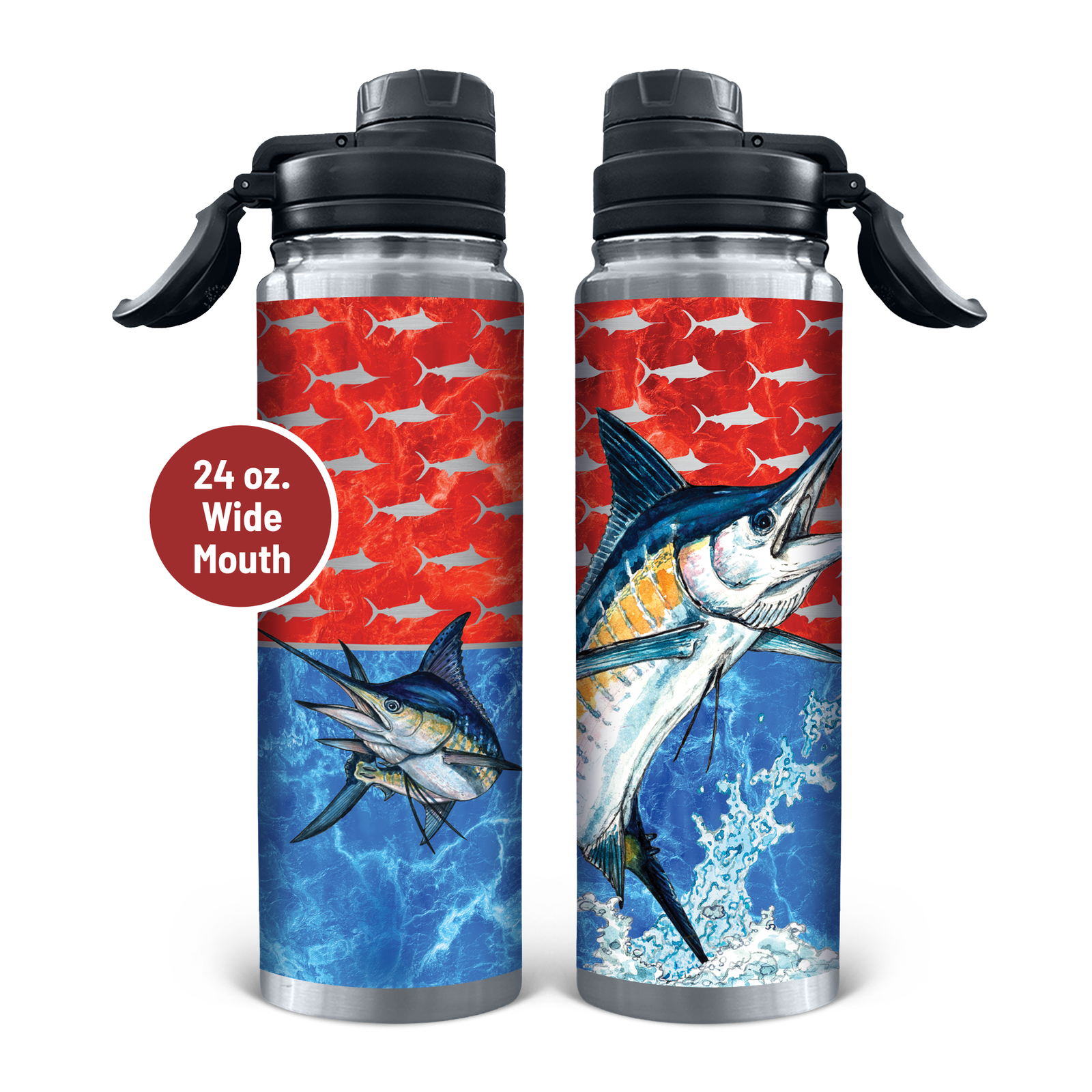 Legacy 360 Stainless Steel Drinkware