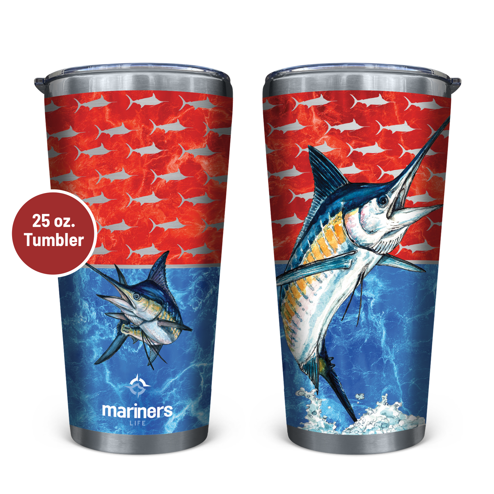 personalized drinkware