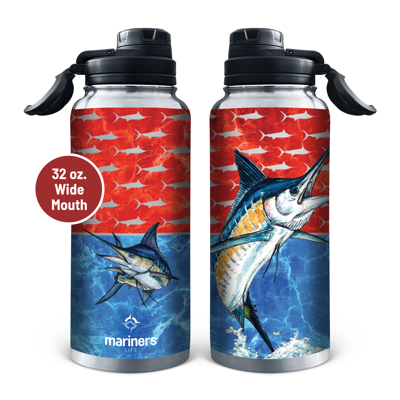 personalized drinkware