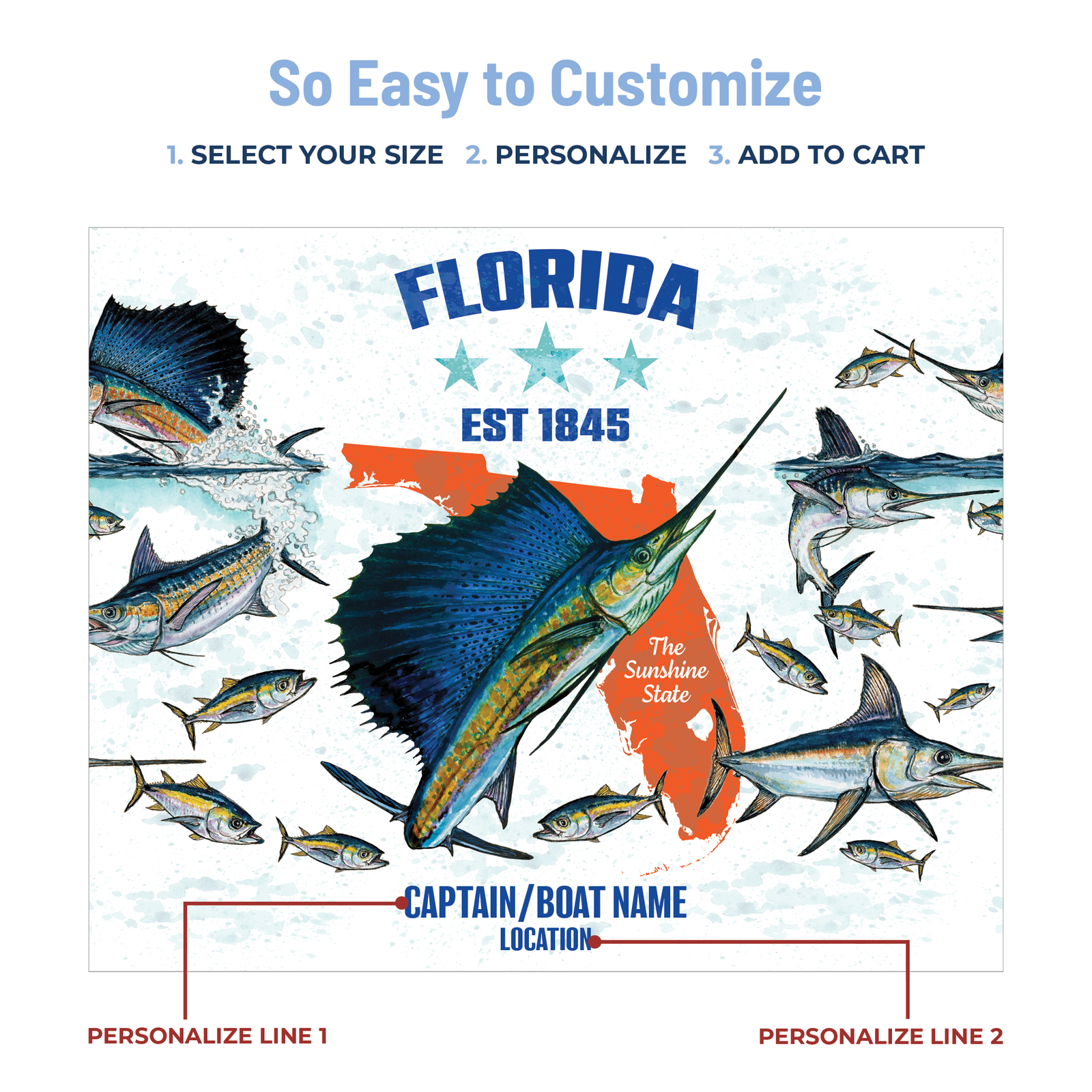 Spirit 360 Stainless Steel Drinkware