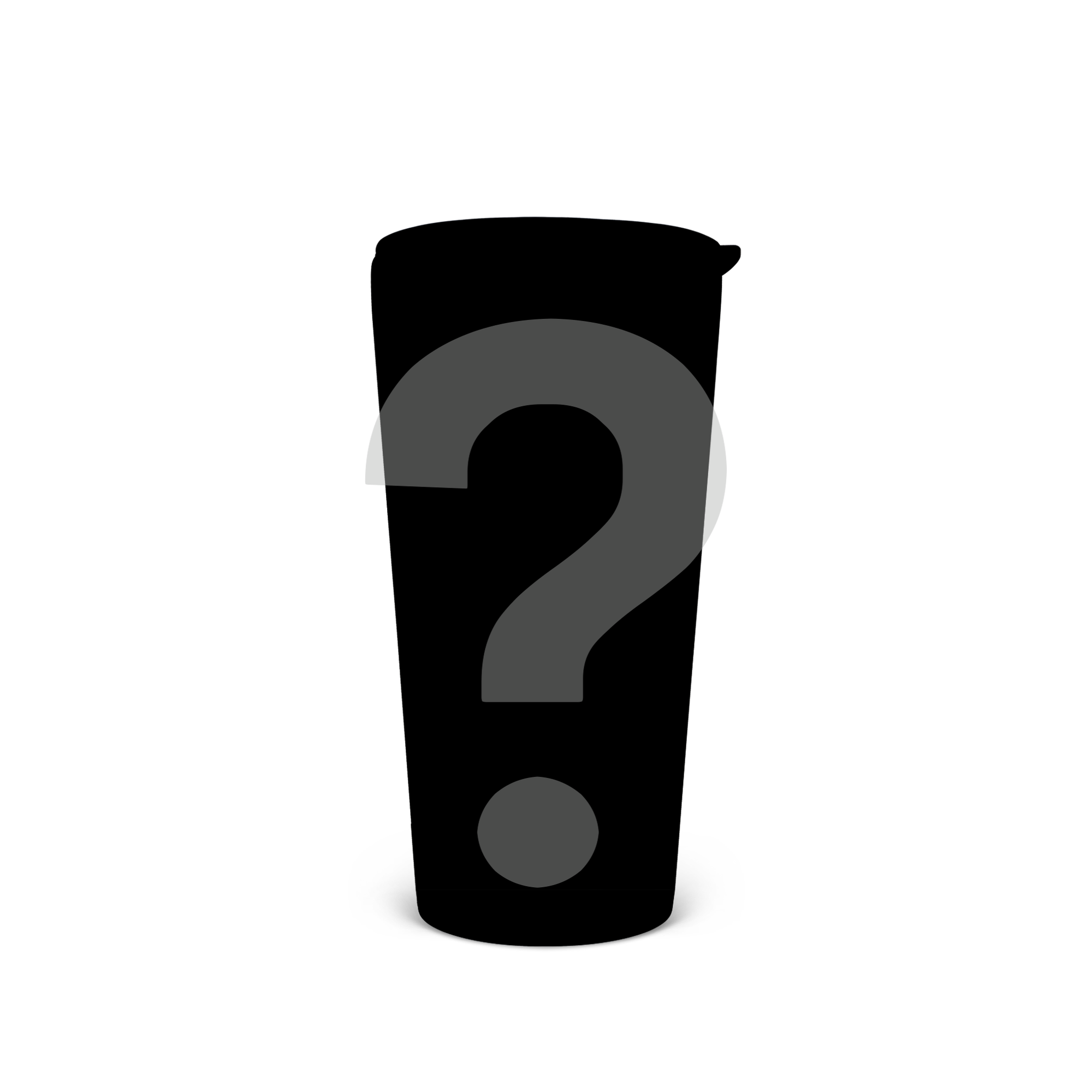 MYSTERY 25 oz. TUMBLER ONLY $18.72 (25%OFF)