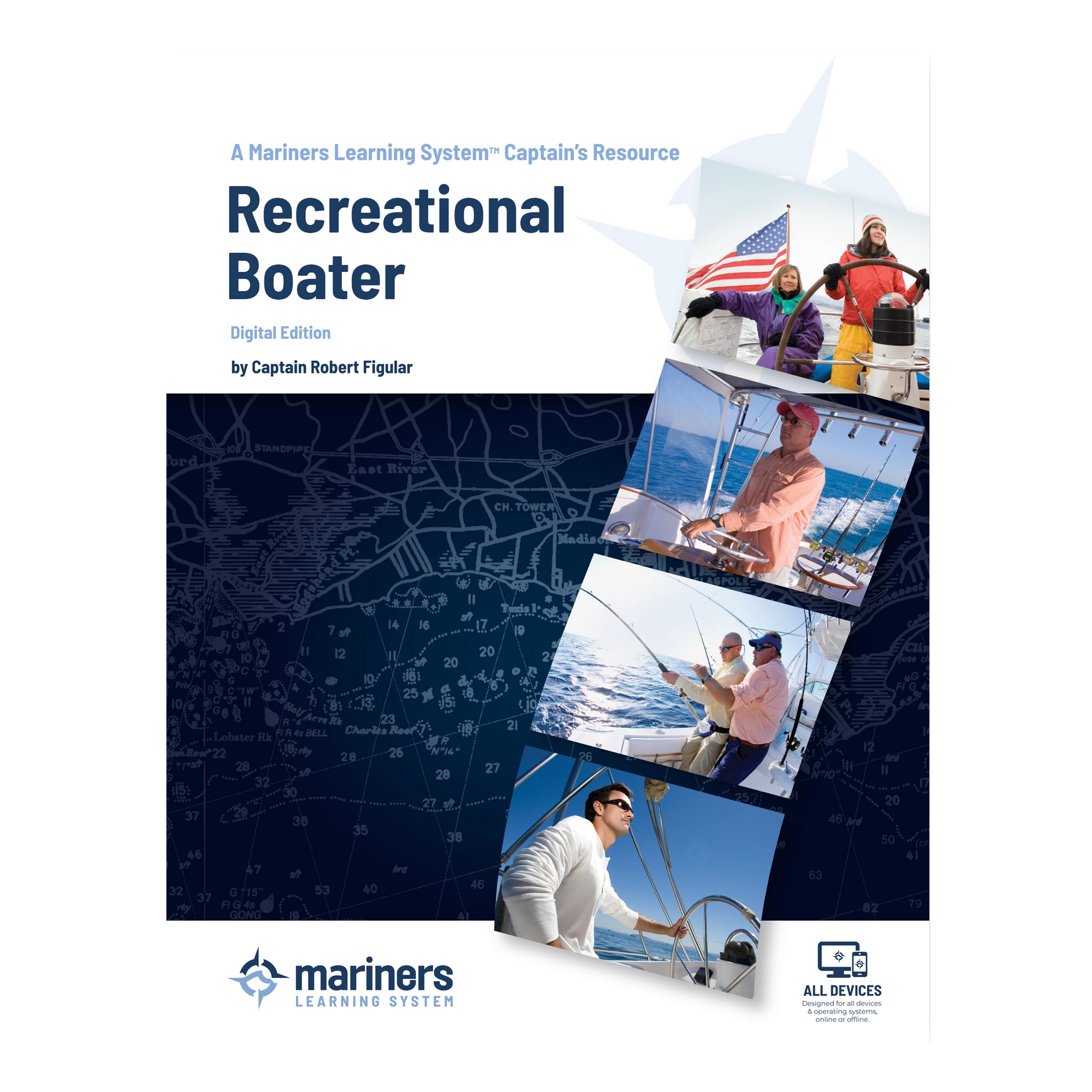 Recreational Boater Bundle - Online Courses and Exams