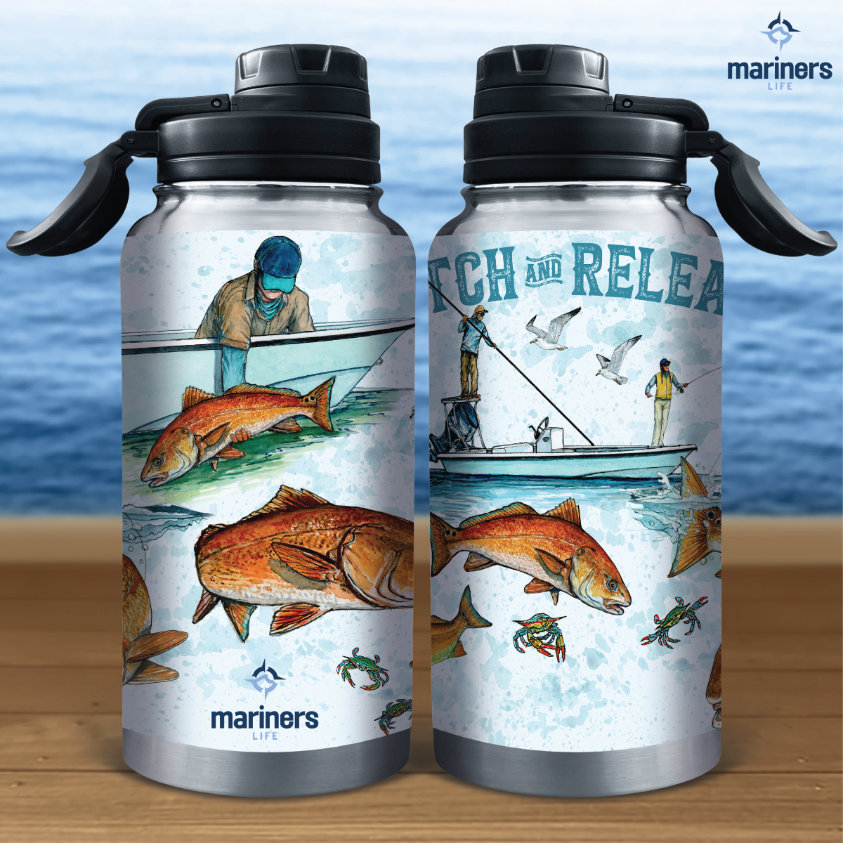 Release 360 - Redfish