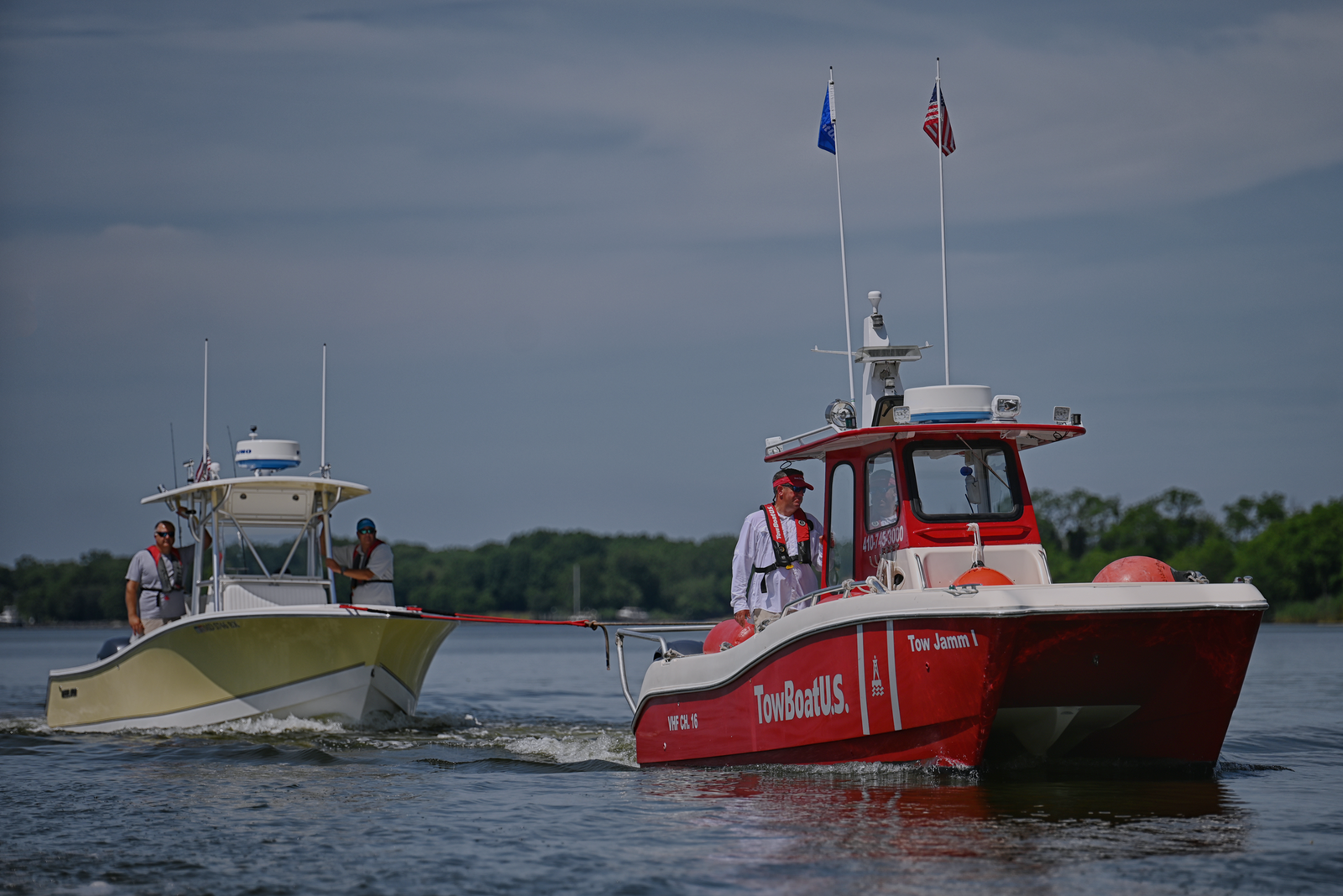 What Is an Assistance Towing Endorsement? How Do You Get One?