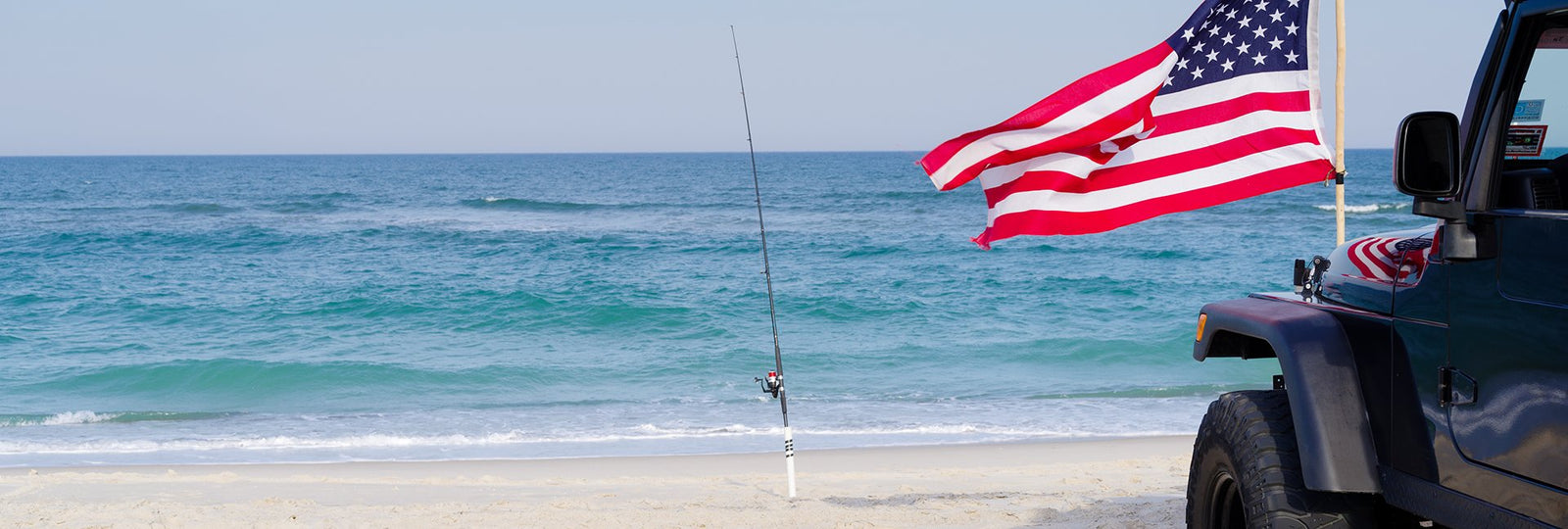 Legacy 360 | Celebrate the American Spirit in Every Cast