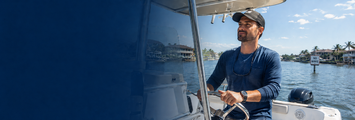 Captain's License Courses: Special Offer!