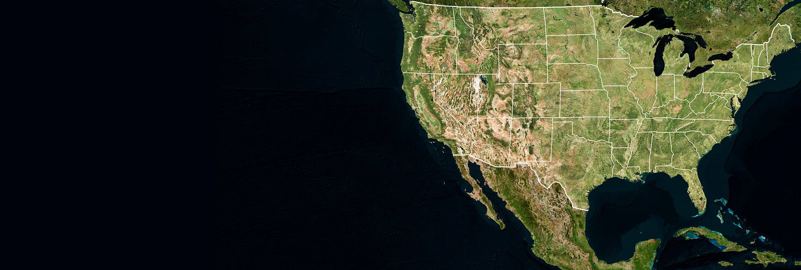 Spirit 360 | A Tribute to State Waters and Wildlife