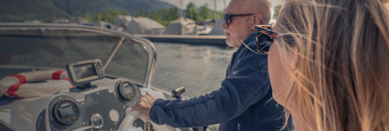 Mariners Recreational Boating Courses and Certifications | Dive Into Learning and Adventure