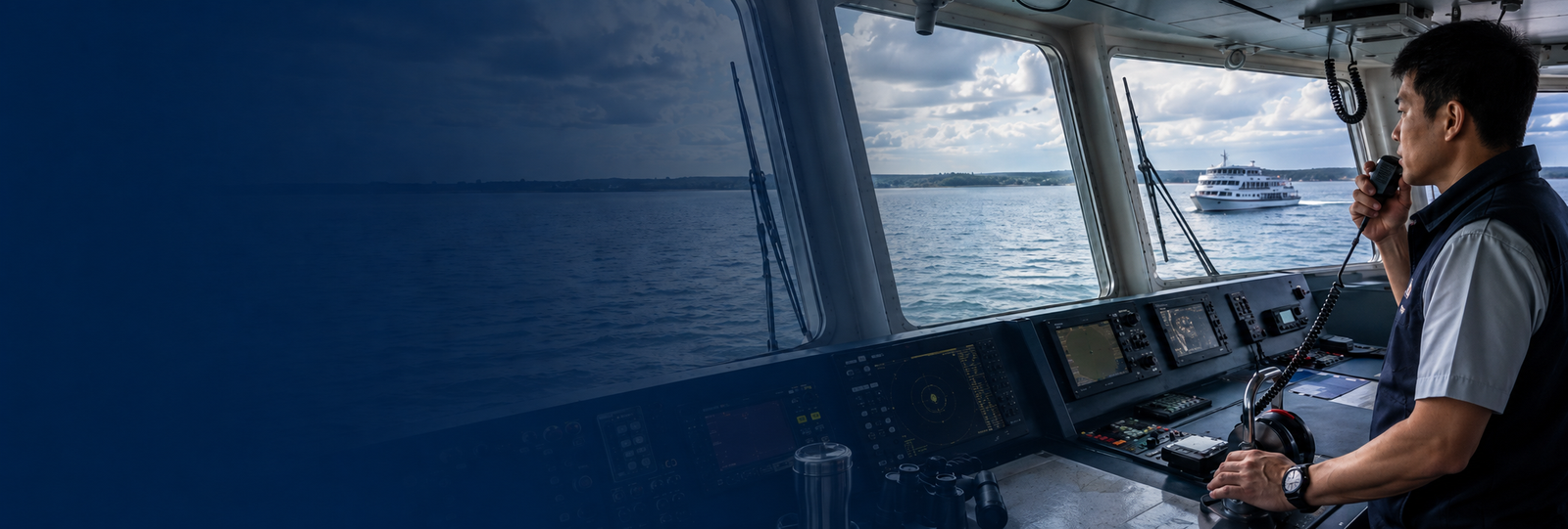 FCC Commercial Radio Operator Licenses Collection Image