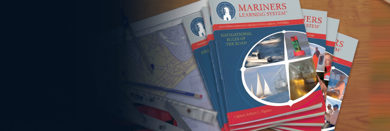 Recreational Boater's Test Guides | Prepare for Adventure