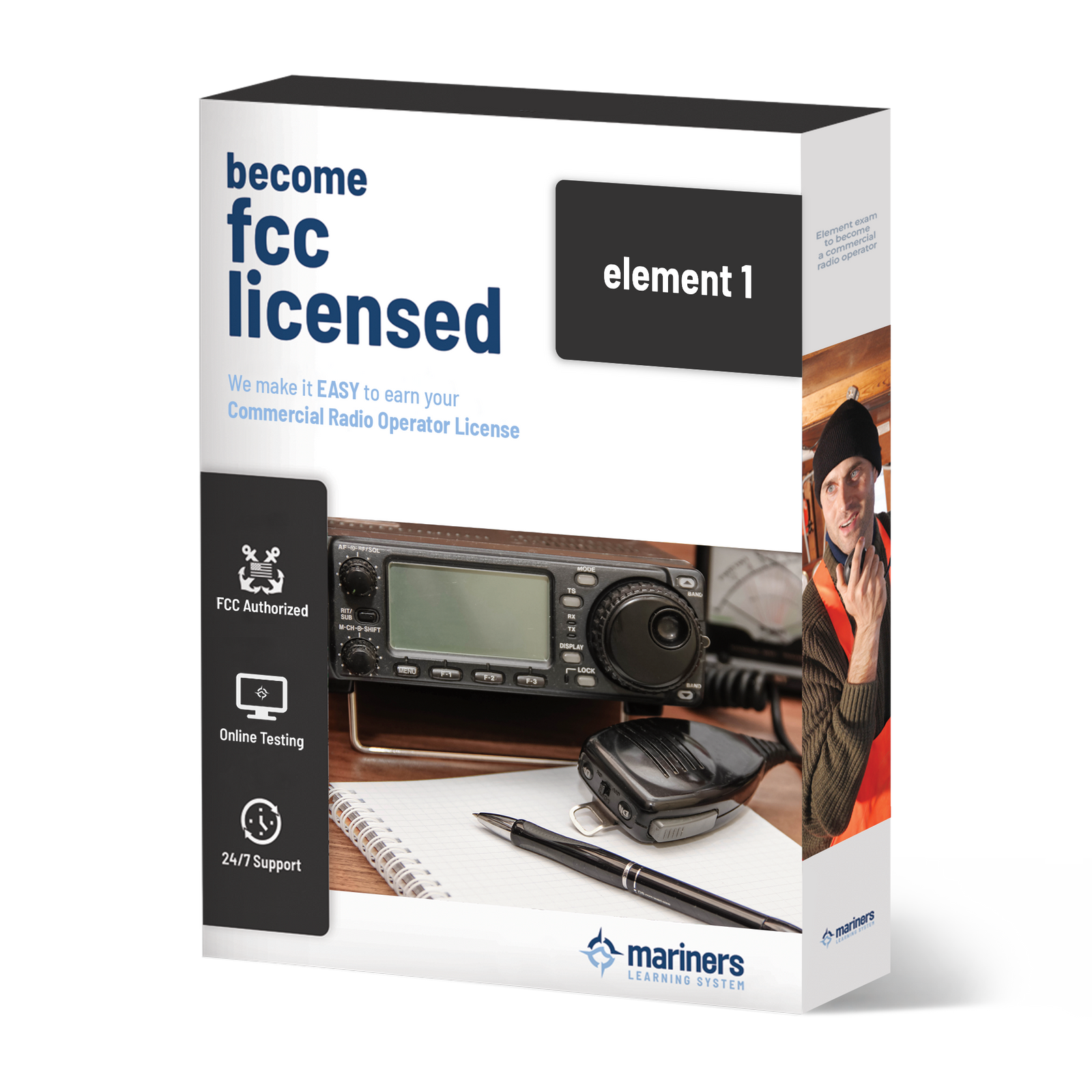 fcc element 1 product box