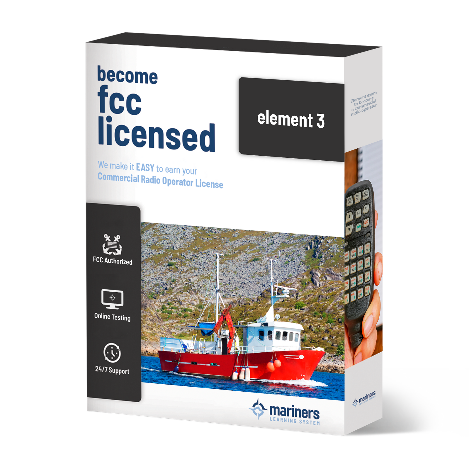 fcc element 3 product box