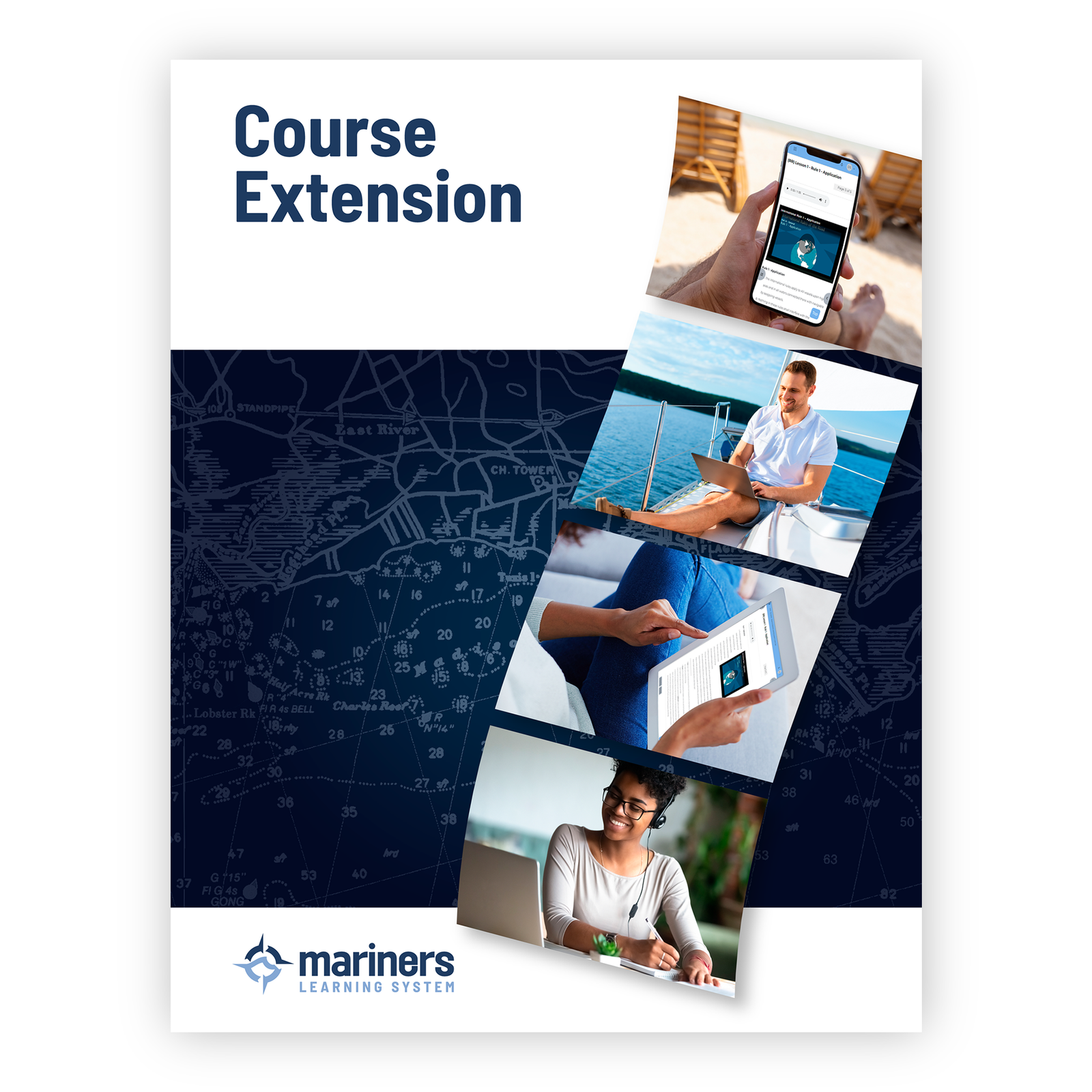 Course Extension
