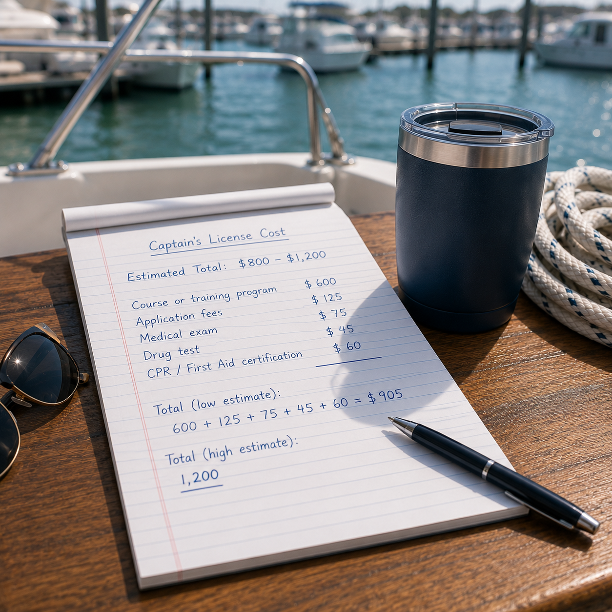 Note book image