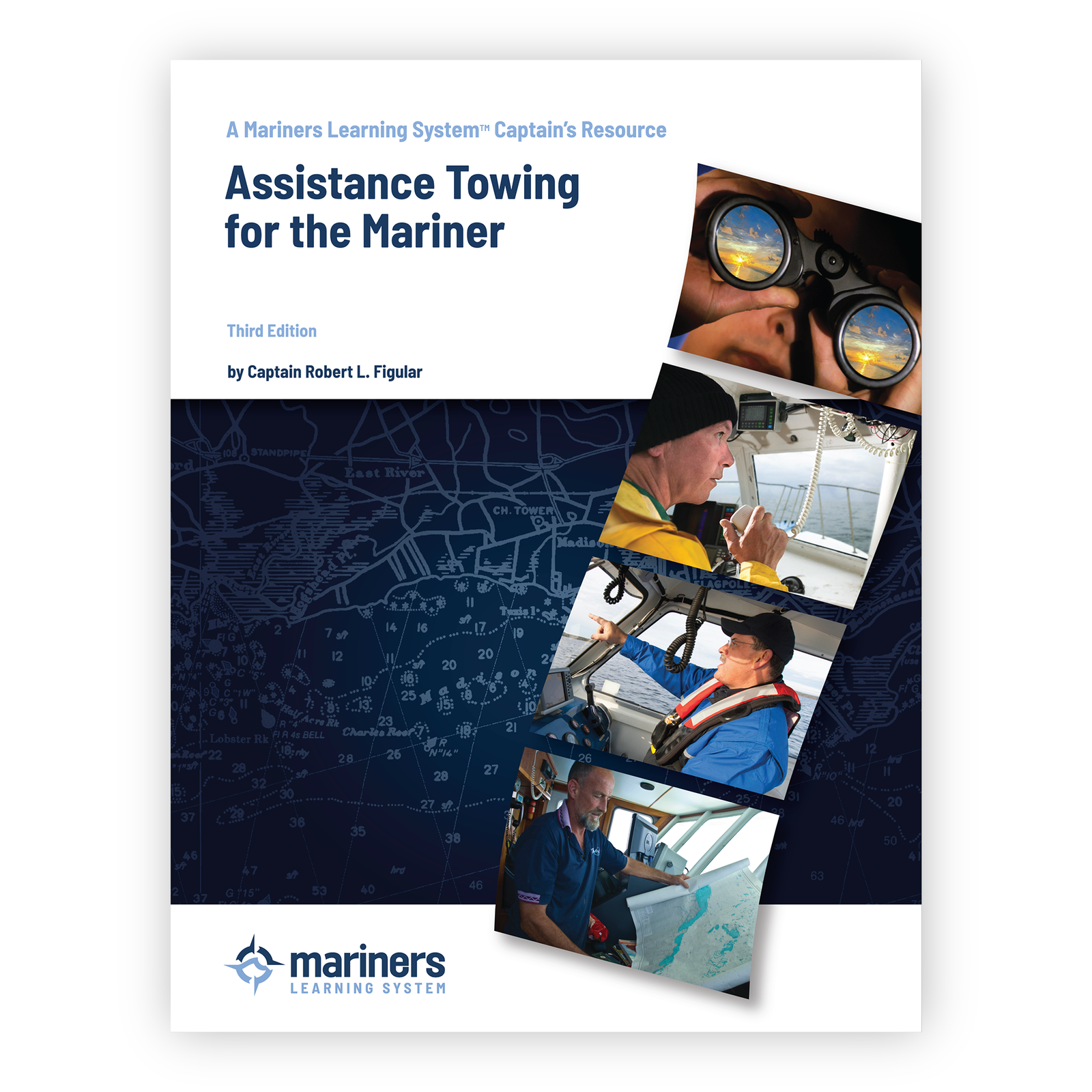 Assistance Towing for the Mariner Study Guide