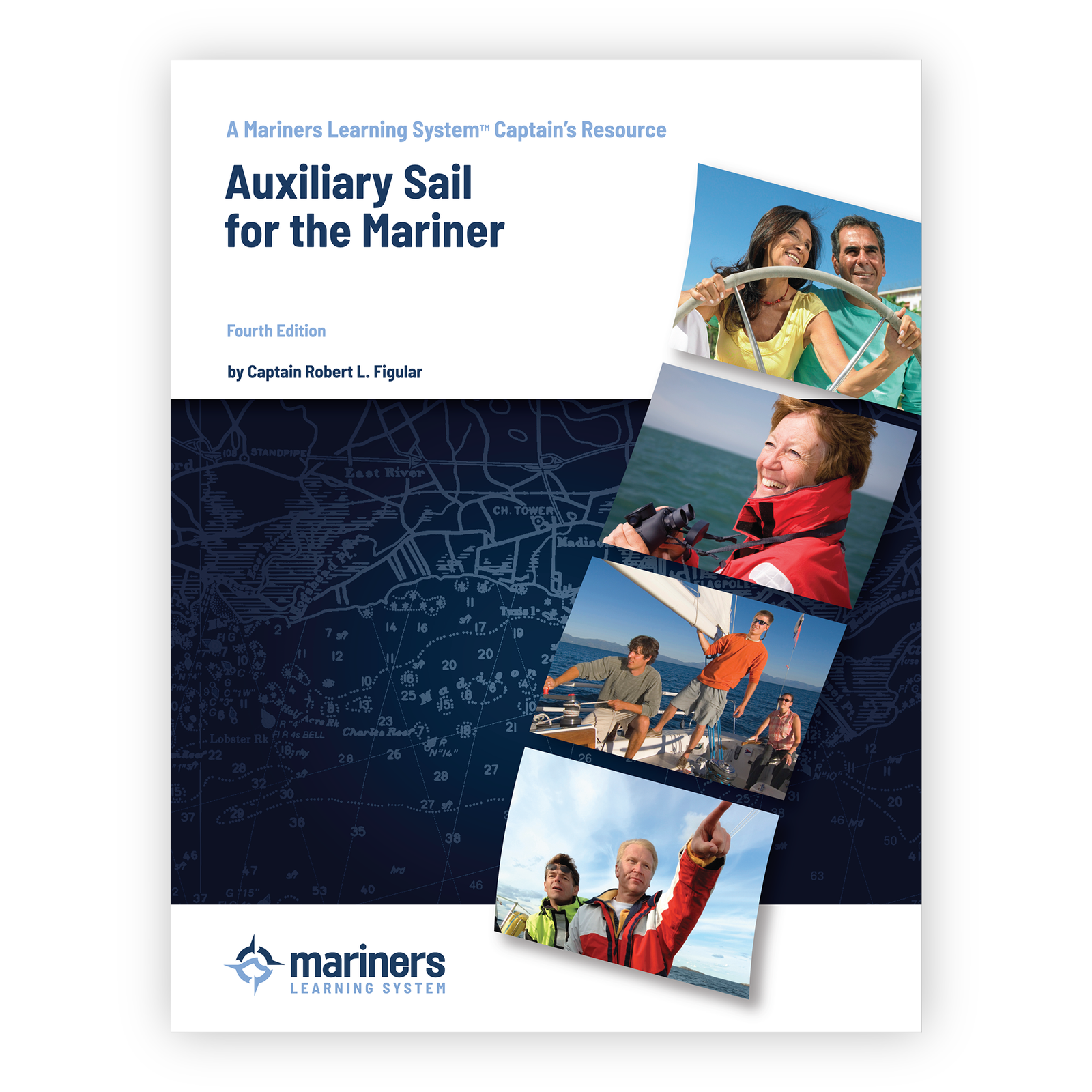 Auxiliary Sail for the Mariner Study Guide
