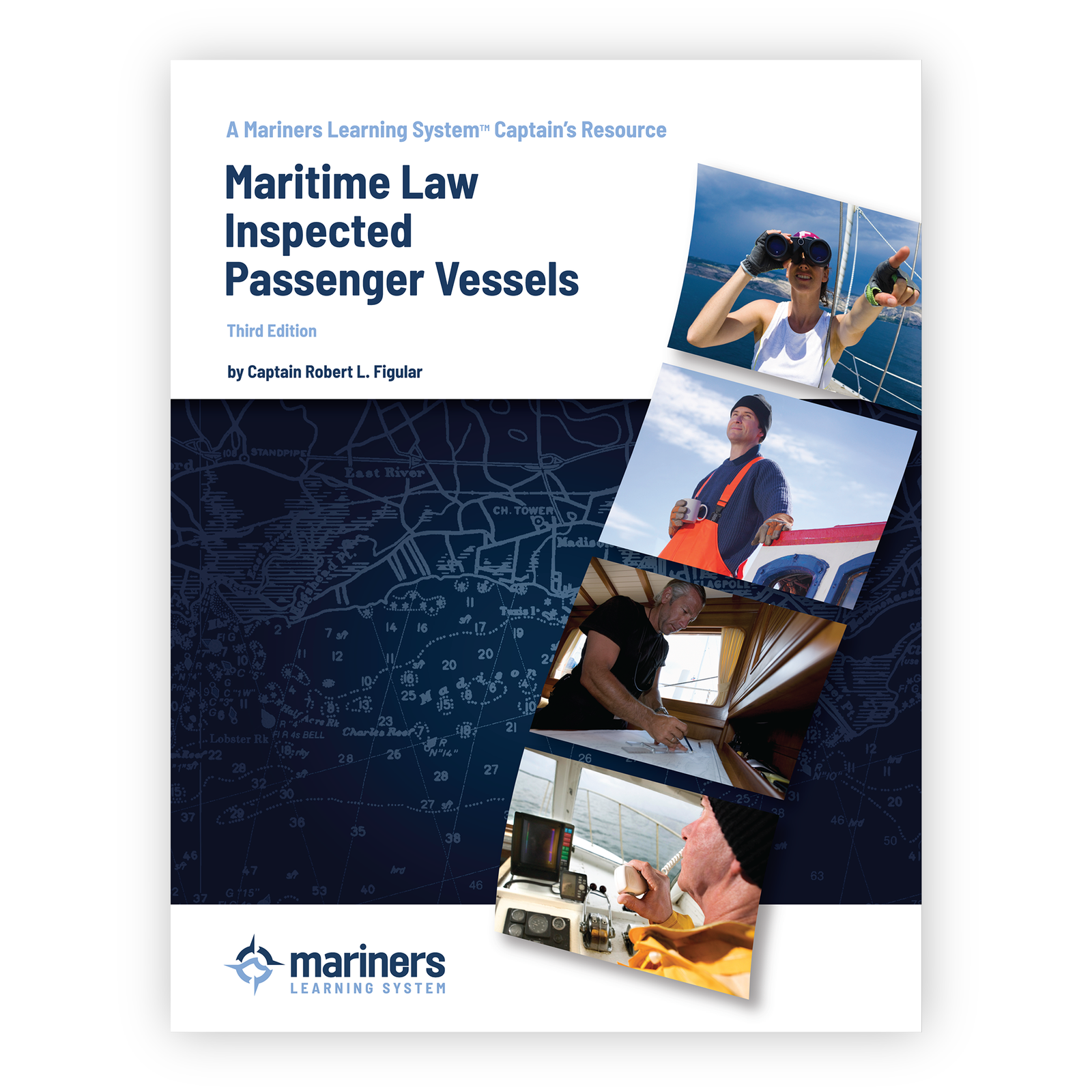 Maritime Law - Inspected Passenger Vessels Study Guide
