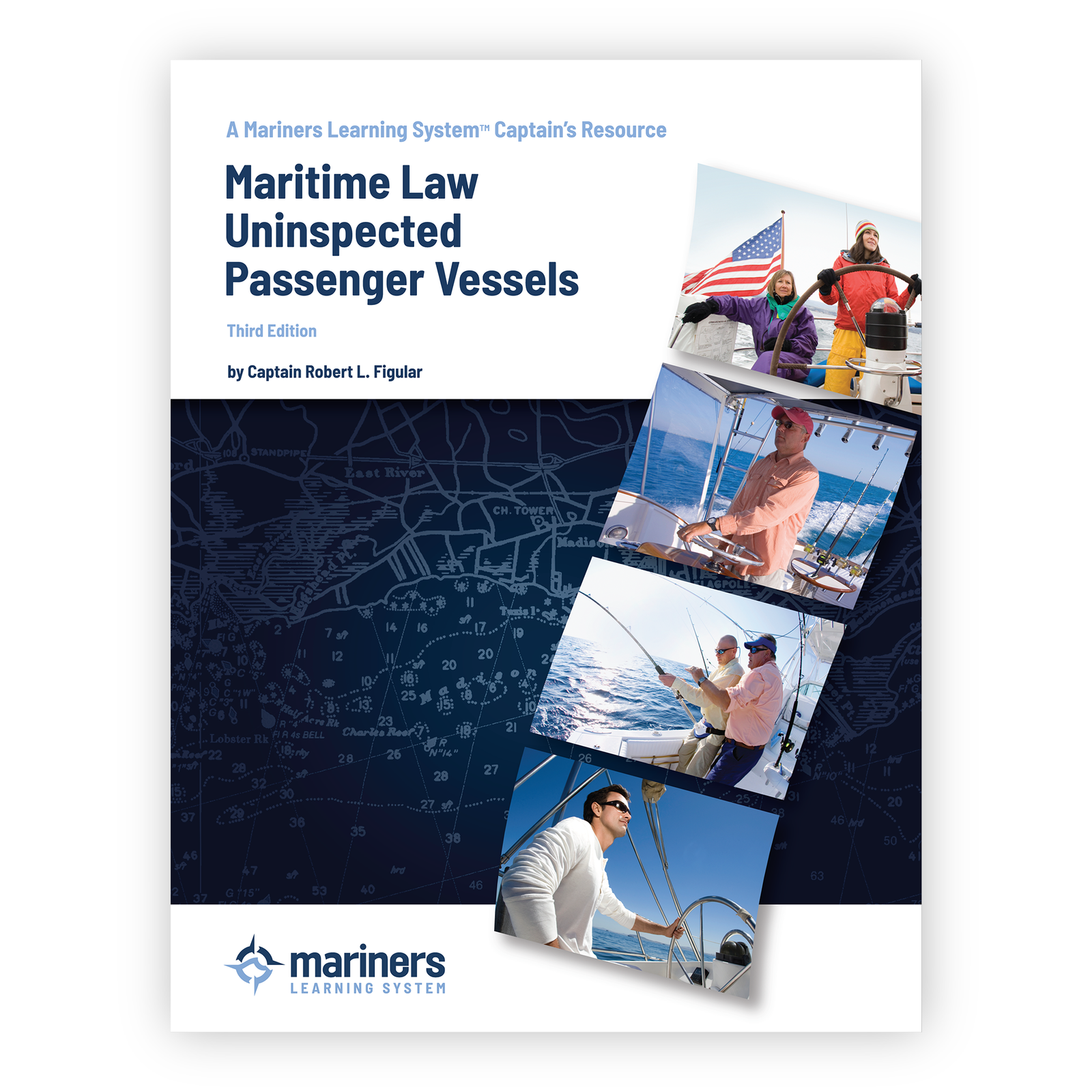 Maritime Law - Uninspected Passenger Vessels Study Guide