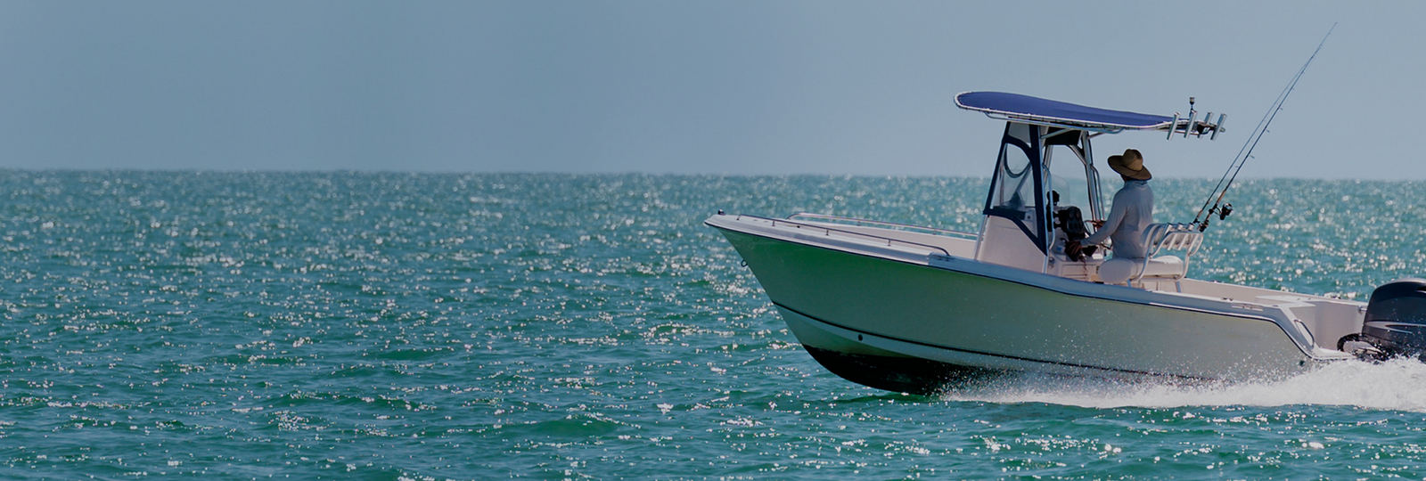 Boat Banner