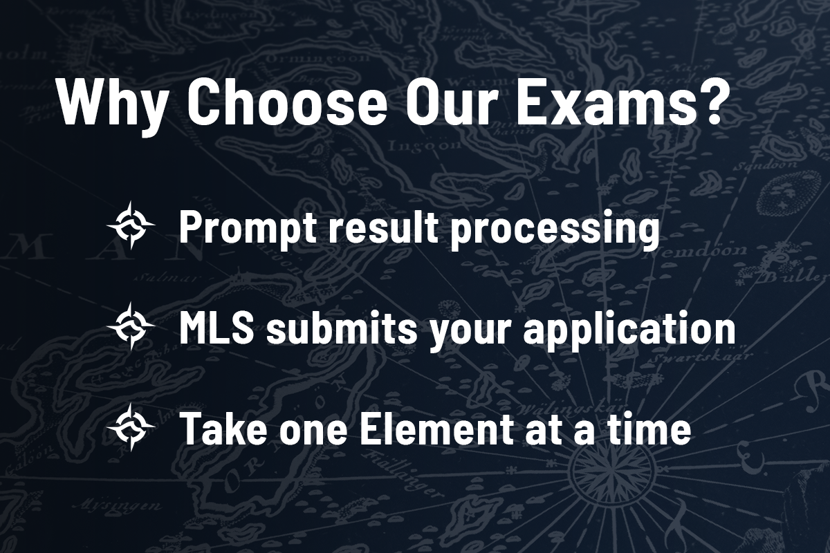 FCC MROP – Marine Radio Operator Permit (MP) – Element 1 Online Course and Exam