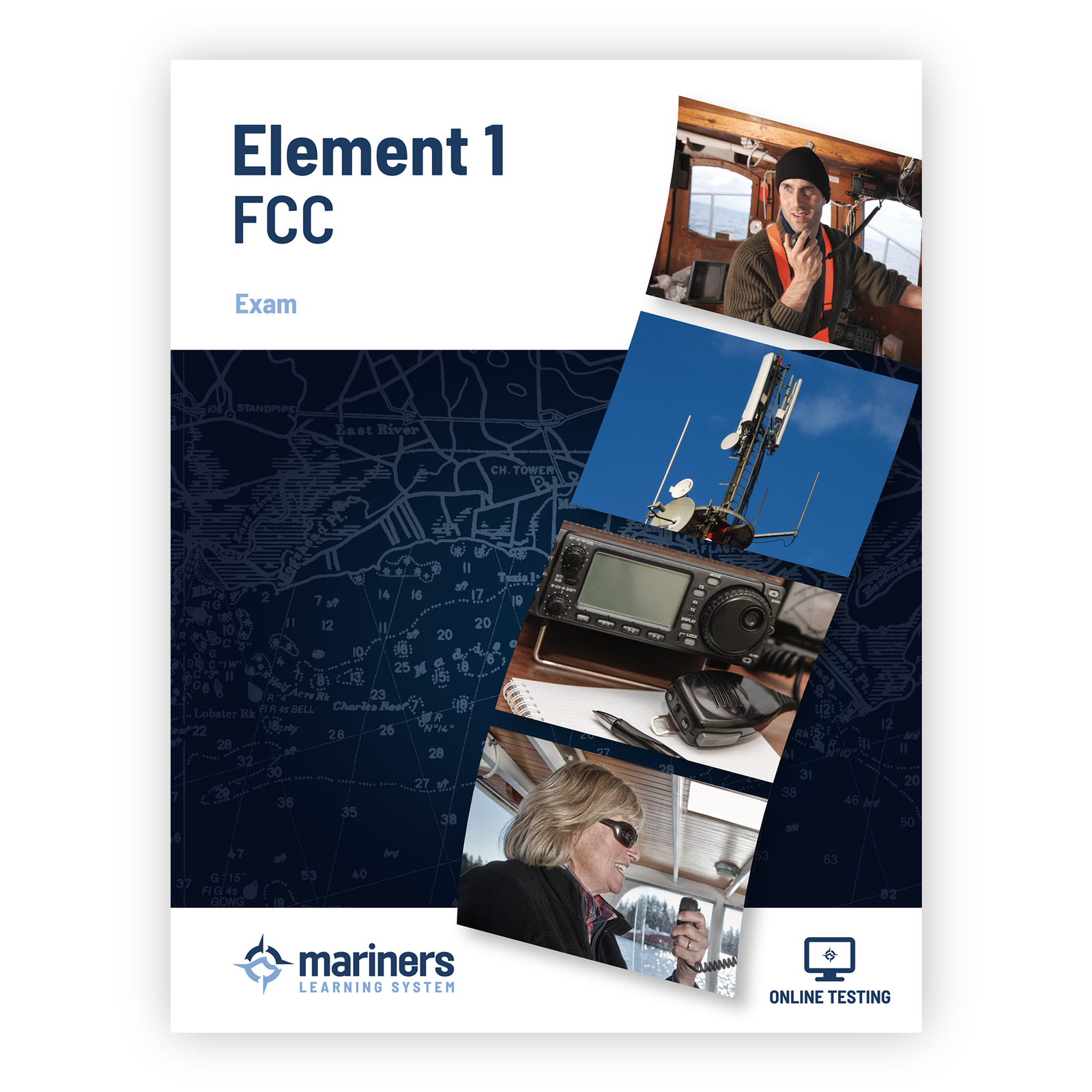 FCC Element 1 Online Exam