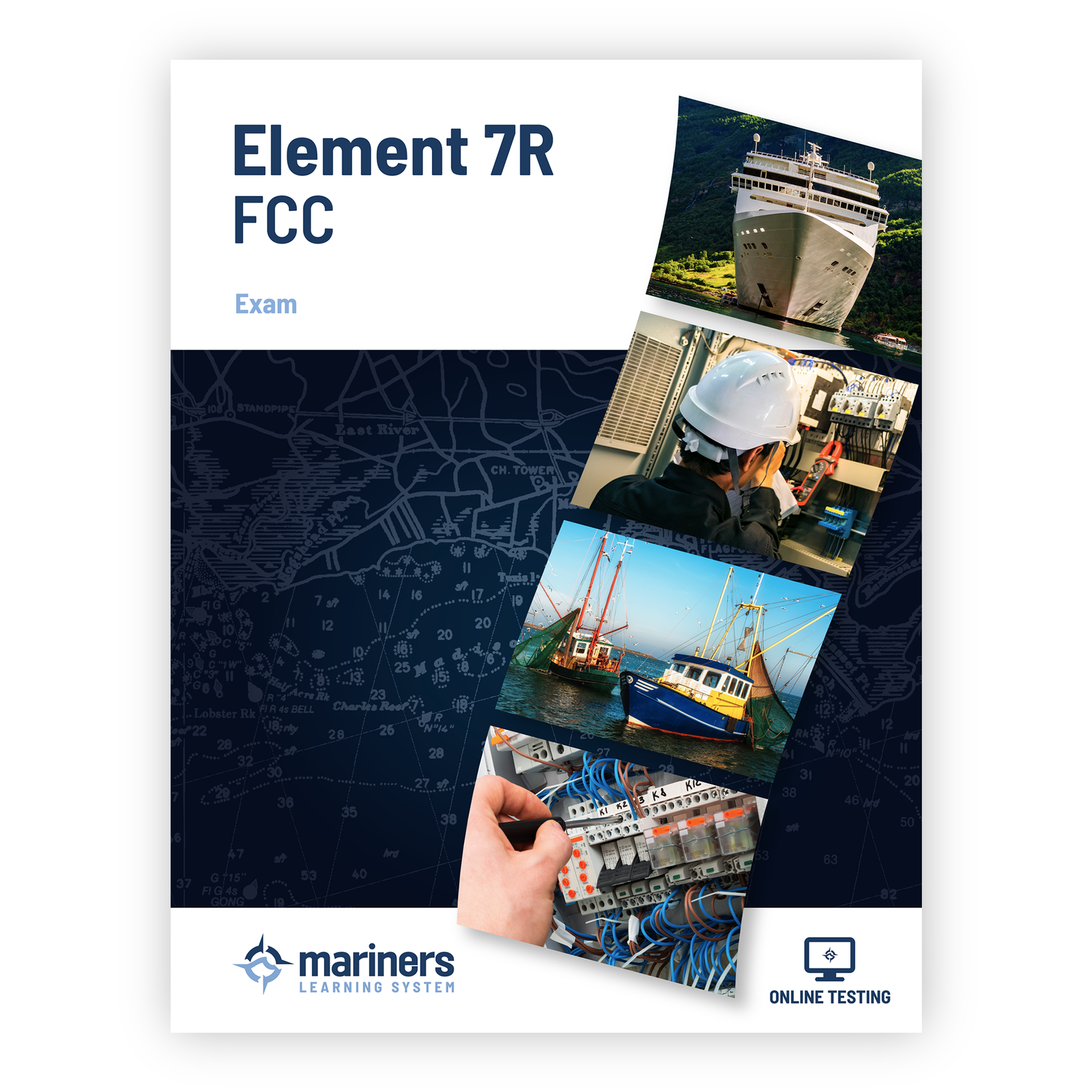 FCC Element 7R Online Exam