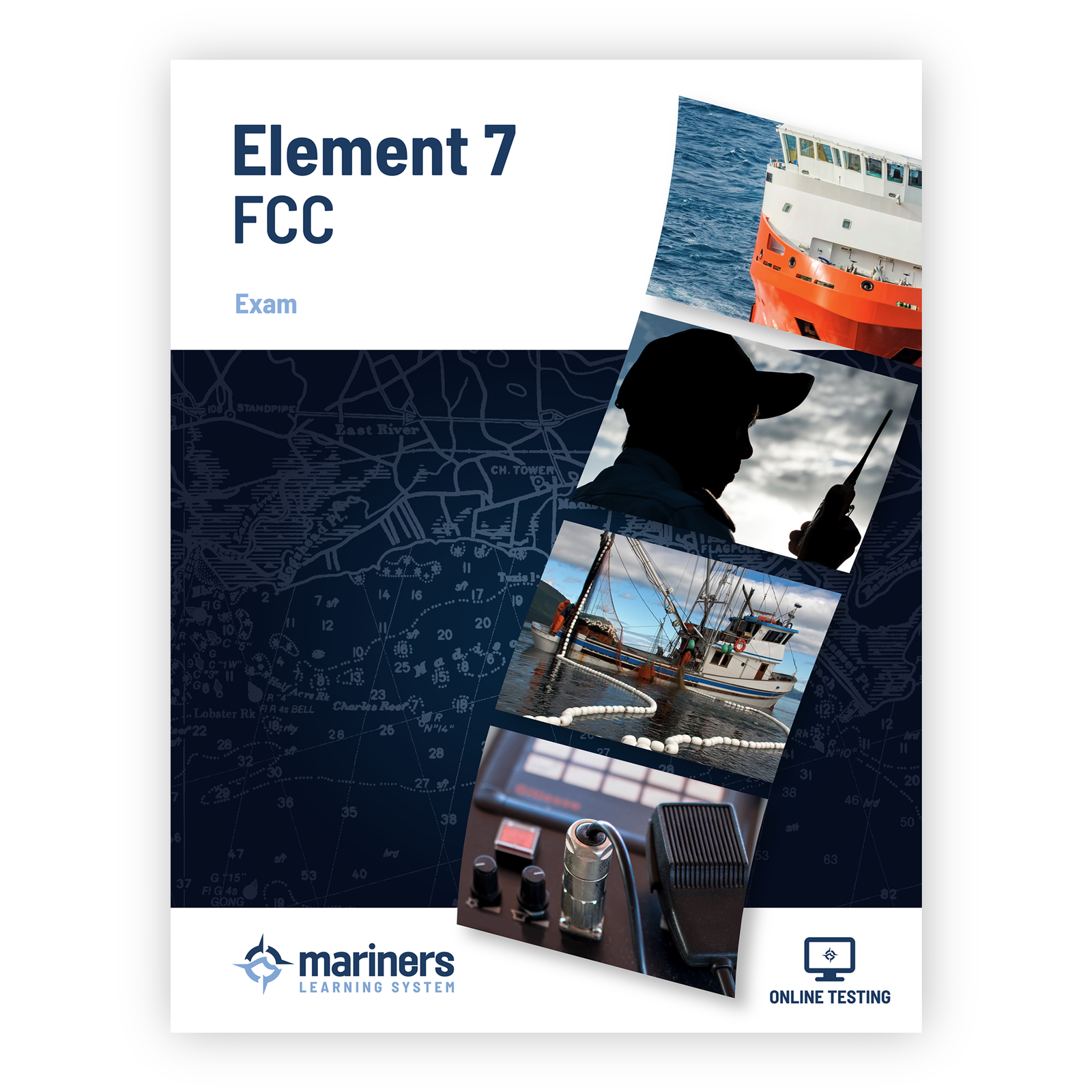 FCC Element 7 Online Exam