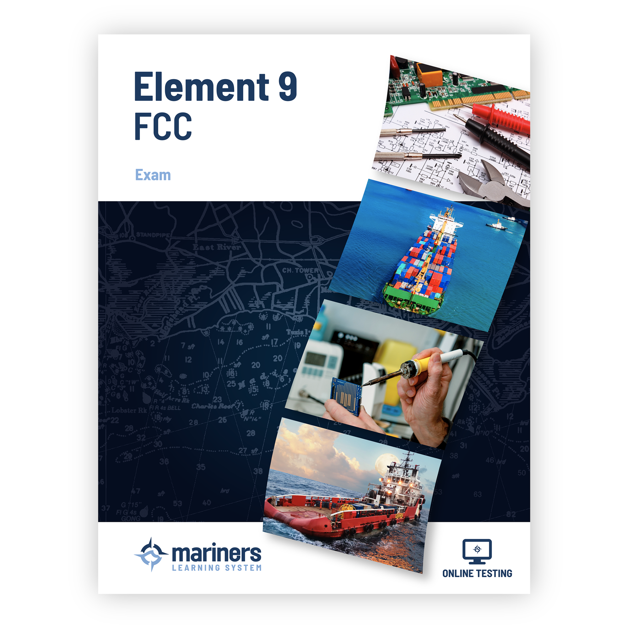 FCC Element 9 Online Exam