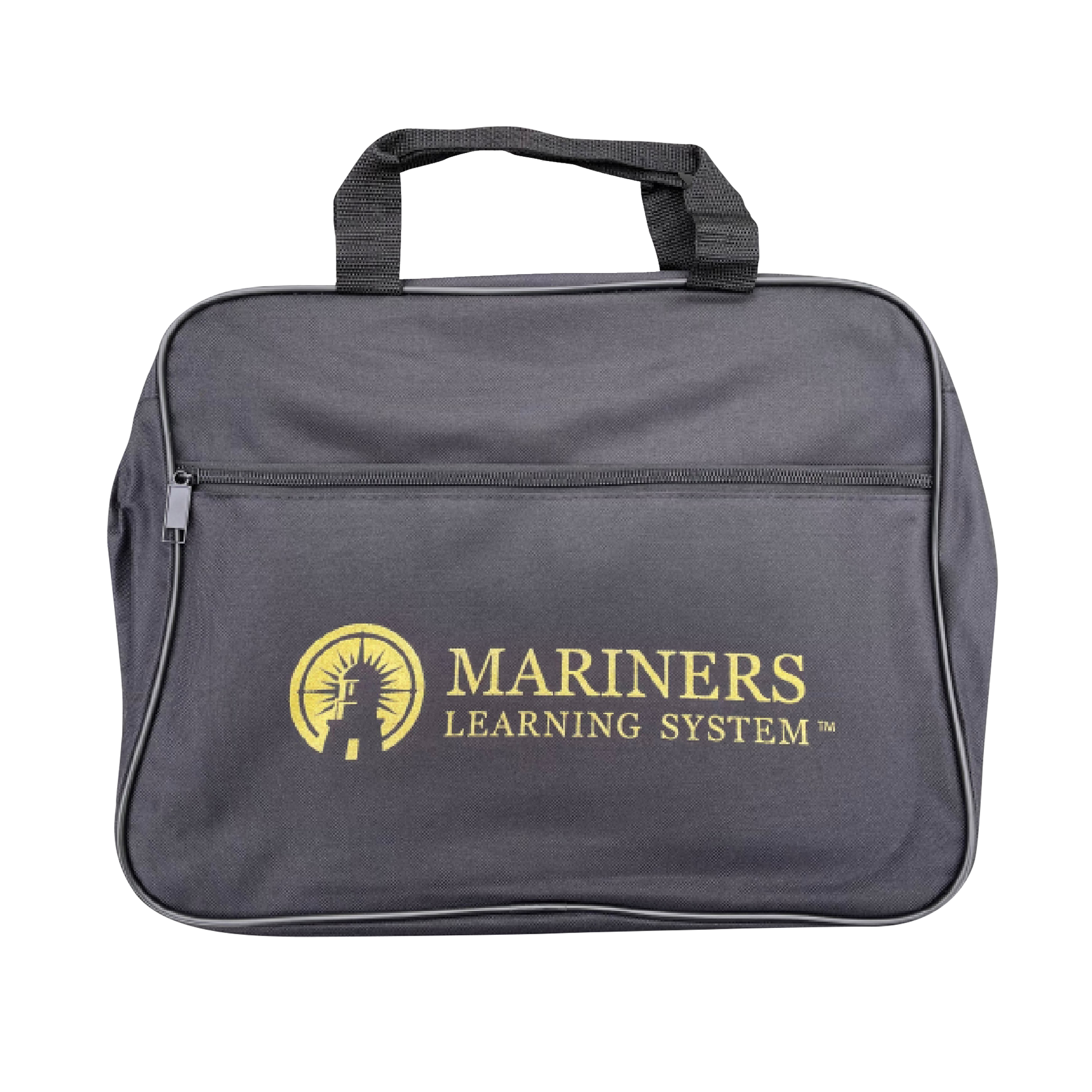 MLS Classic Briefcase Bag