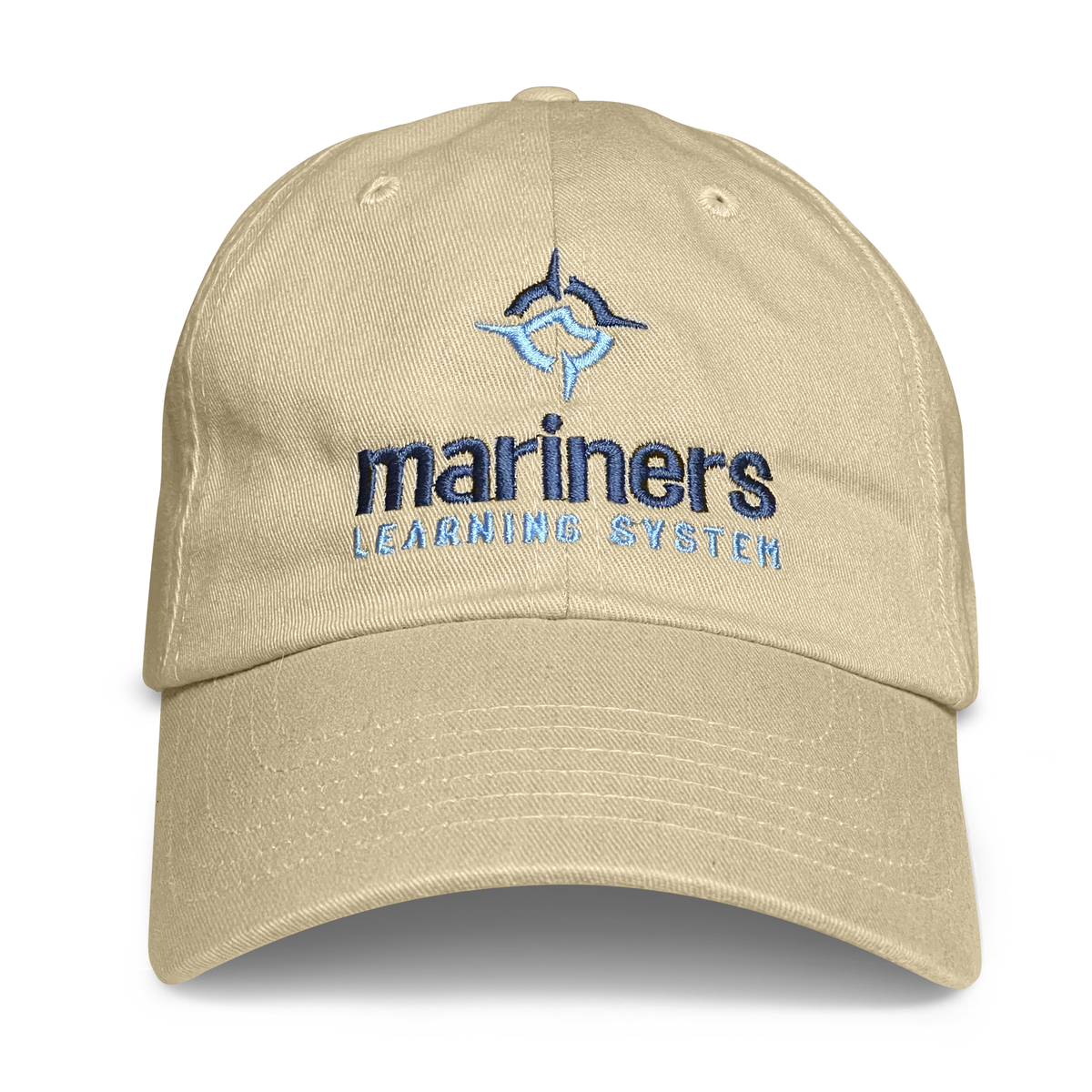 Mariners Learning System Baseball Cap