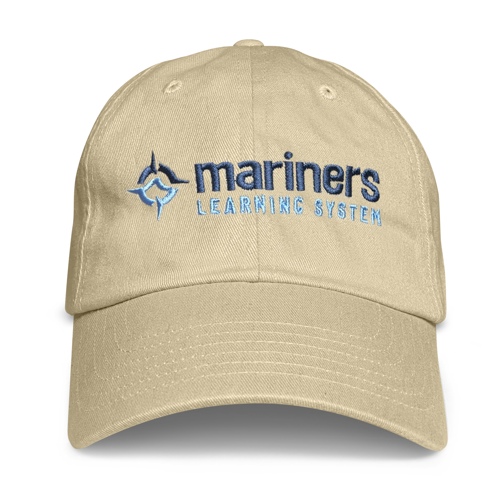 mariners logo hat