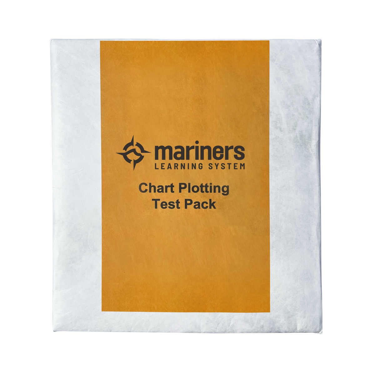 Testing Packet Cover chart plotting test pack