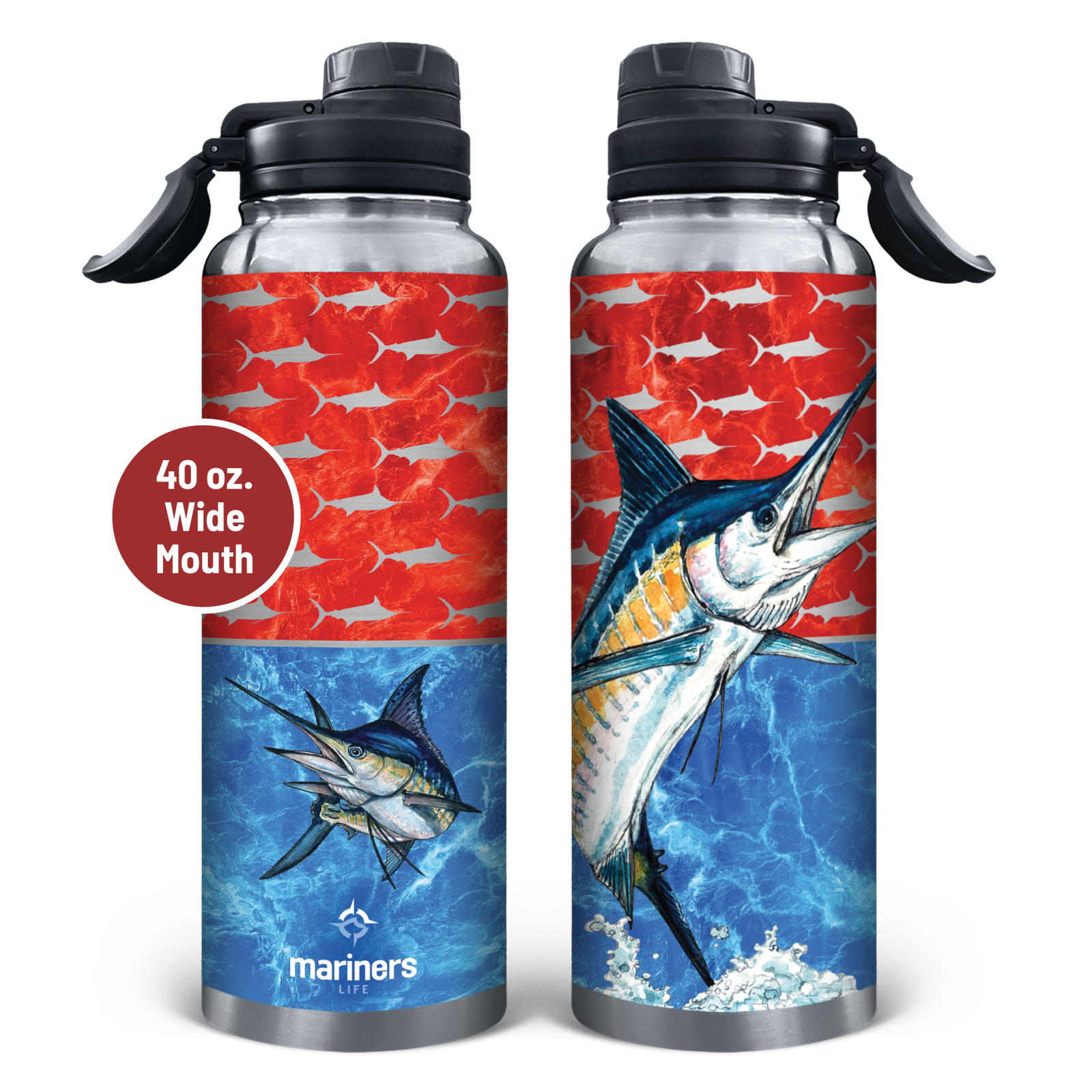 personalized drinkware