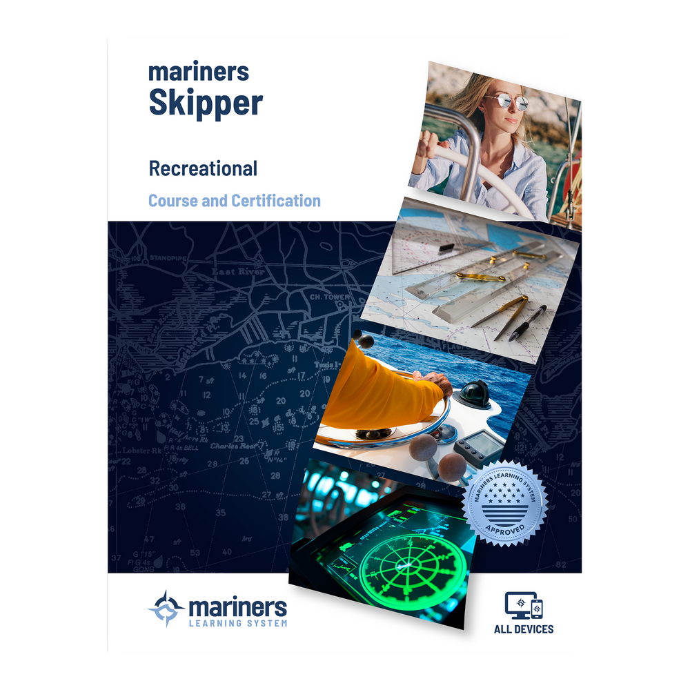 Mariners Learning System Courses