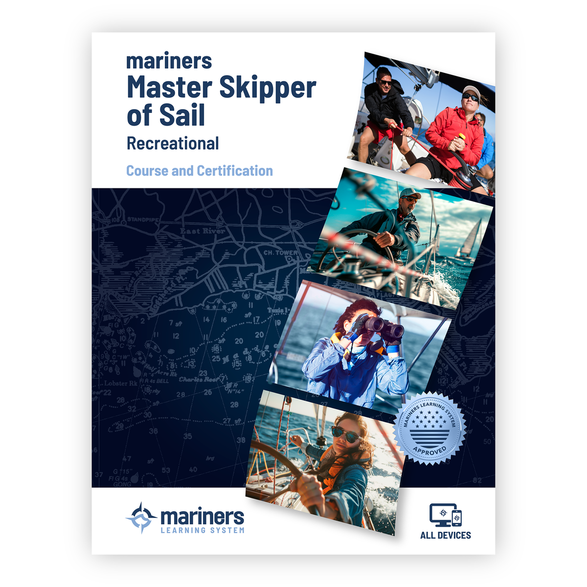 Mariners Learning System Courses