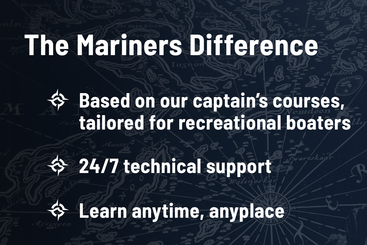 Mariners Crew - Course and Certification