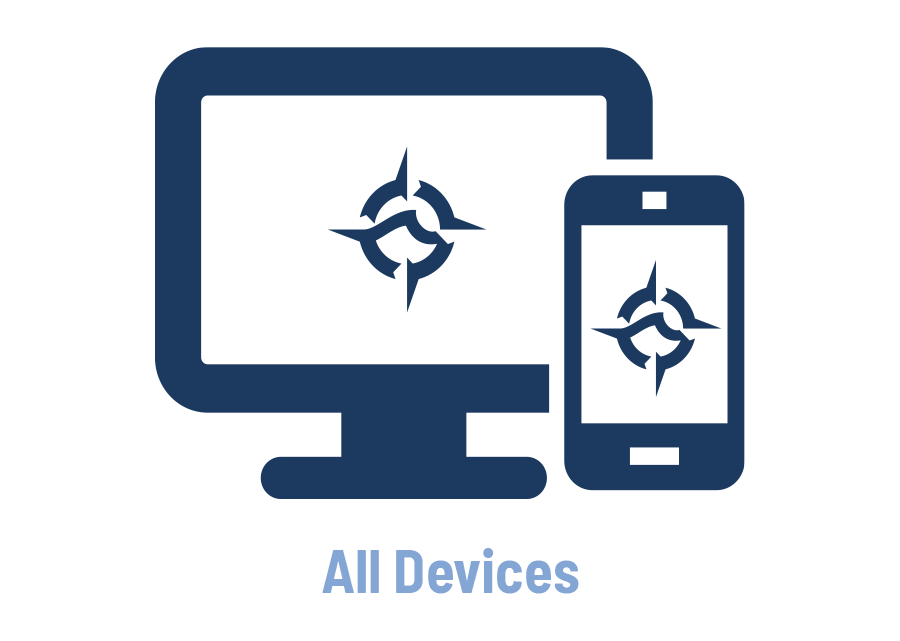 All Devices Icon