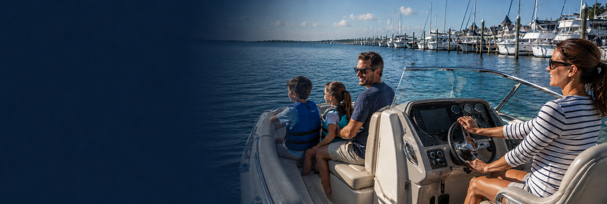 family-on-a-boat-hero-banner