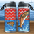 Legacy 360 Redfish Tumbler Cup - Stainless Steel