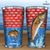 Legacy 360 Redfish Tumbler Cup - Stainless Steel