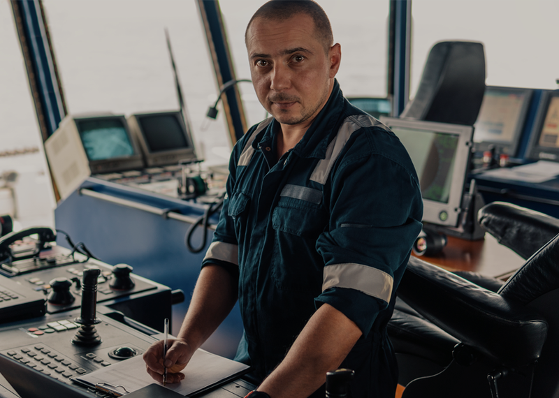 Module 4 Boat Operator Courses