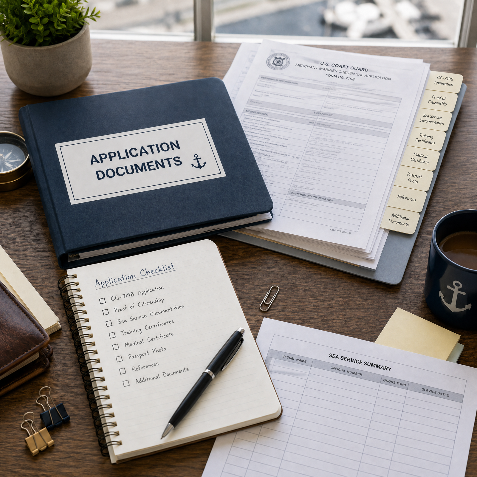 Application documents image