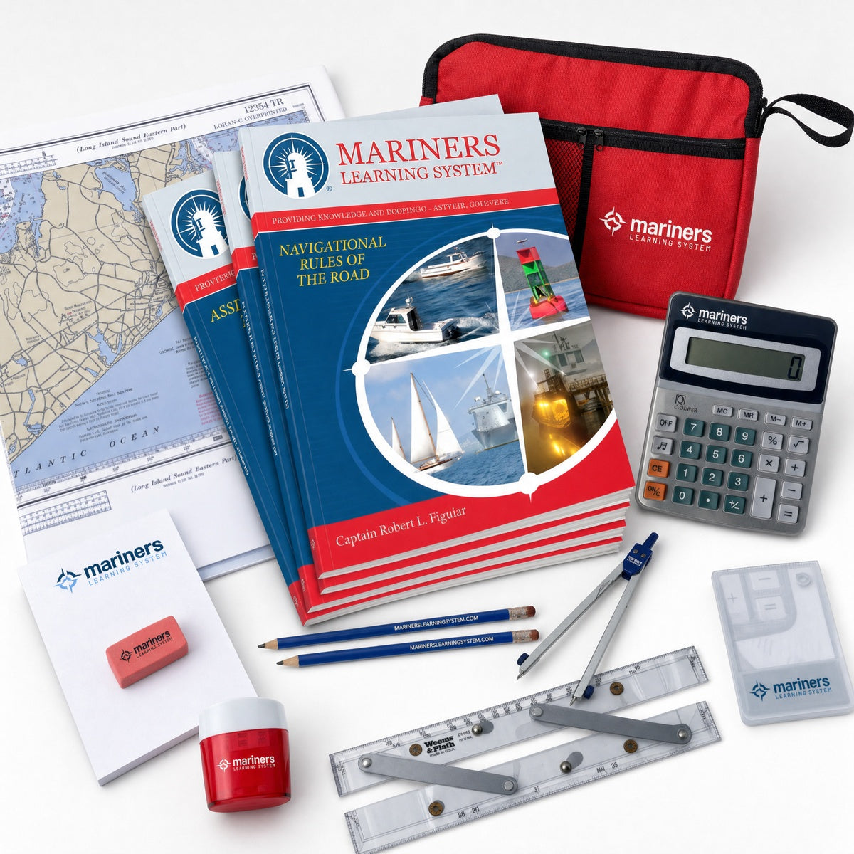 Private Offer: OUPV/Six-Pack Course + Materials Bundle